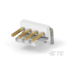 Headers, Male Pins - 3-644769-4-ND - DigiKey