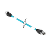 Modular/Ethernet Cables (RJ45, RJ11) - 1201080448-ND - DigiKey