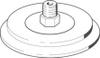 Pneumatic Suction Cups -- 2038212 - Image