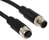 Sensor & Actuator Cables - 8771191 - RS Components, Ltd.