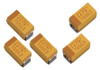 Tantalum Capacitors - 1442546 - RS Components, Ltd.