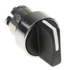 Selector Switch Heads - 3309041 - RS Components, Ltd.