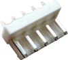 PCB Headers - 147060 - RS Components, Ltd.