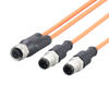 Circular Cable Assemblies - 2330-E12723-ND - DigiKey