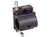 Cylindrical Laser Mount, 1.0-1.75 in., High-Resolution AJS Adjusters - ULM-TILT - Newport MKS