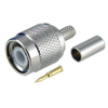 Coaxial Connectors - 671817 - RS Components, Ltd.