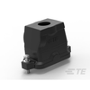 Heavy Duty Connector Housings, Hoods, Bases - A134314-ND - DigiKey