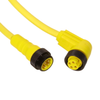 Circular Cable Assemblies - 135-500004883-ND - DigiKey