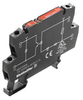 TERMOPTO Solid-State Relay 6 mm Width -- TOS 230VAC/230VAC 0,1A