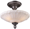 66092-3 Semi-Flush Mts.-Bowl Style - 427433 - Capital Lighting, Inc.