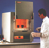 Medium Laboratory Chamber Furnace -- GPC 12/36 - Image