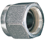 Ferrule and nut assembly, stainless steel, 1/16