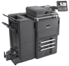 Color Multifunctional System -- TASKalfa 6550ci