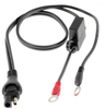 Battery Charger Connection Cords & Adapters -- 9053615