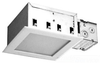 Incandescent Recessed Housing - LFIL9HSQ - Hubbell Lighting, Inc.
