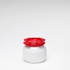 3.6 Liter Wide Neck Plastic Drum -- 7003/ 7004 - Image