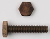 Hex Bolt - Non Metric -- 12X112HBSB - Image