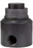 PVC and PP Foot Operated Valves -- 21092 - Image