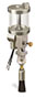 (Formerly B2192-12X04), Electro Chain Lubricator, 2 1/2 oz Pyrex Reservoir, 5/8
