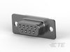 D-Shaped Connectors -- 5-747905-2 - Image