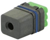 Backplane Connectors - ARINC Inserts - 8MQ2M01L28AA - Lingto Electronic Limited