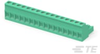 PCB Terminal Blocks - 1-796634-6 - TE Connectivity