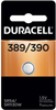 Battery, Silver Oxide, 1.55V, Sr54; Battery Voltage Duracell - 65W8026 - Newark, An Avnet Company