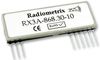 Rf Module, Rx, Fm, 868.30Mhz, 10Kbps; Rf Modulation Radiometrix -- 50M4798