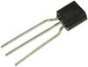 Transistor, Pnp, -40V, To-92; Transistor Polarity Onsemi - 05R0383 - Newark, An Avnet Company