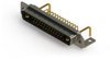 Combo D-Sub Conn, R/a Plug, Dc-27W2, Th; Product Range Edac - 52AJ7875 - Newark, An Avnet Company