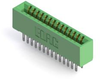 Card Edge Conn, Dual, 28Pos, Lug; Card Edge Connector Type Edac - 66AJ2739 - Newark, An Avnet Company