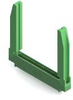 Card Edge Conn, Single Side, 25Pos, Th; Card Edge Connector Type Edac - 67AJ2635 - Newark, An Avnet Company