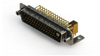 Combo D-Sub Conn, R/a Plug, Dd-47W1, Th; Product Range Edac - 56AJ8443 - Newark, An Avnet Company