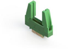 Card Conn, Dual Side, 18Pos, Wire Wrap; Card Edge Connector Type Edac - 67AJ4909 - Newark, An Avnet Company