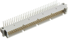 Conn, Din 41612, Header, 64Pos, 3Row; Product Range Amphenol Communications Solutions - 28AH8943 - Newark, An Avnet Company
