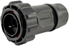 Rj45 Conn, Plug, 8P8C, 1Port, Cable; Modular Connector Type Amphenol Sine/tuchel - 50AJ0224 - Newark, An Avnet Company
