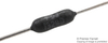 Wirewound Resistor, 100 Ohm, 1W, 1%; Resistance Vishay - 63C8440 - Newark, An Avnet Company