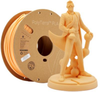 3D Printer Filament, Pla, 1.75Mm, Peach Rohs Compliant Polymaker - 50AJ9460 - Newark, An Avnet Company