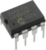 Serial Eeprom, 256Kbit, 400Khz, Dip-8; Memory Interface Type Microchip - 92C6872 - Newark, An Avnet Company