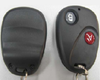 2.4 GHz Key fob Active Tag -- 127012
