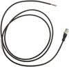 Enet Cord, Cat6, R/a Rj45 Plug-Plug, 7 ; Lan Category L-Com - 28X9064 - Newark, An Avnet Company