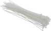 Cable Tie, Ty-Rap Self Locking, 203.2Mm L, Nylon, 18Lb, Natural, Pk1000; Cable Tie Material Abb Thomas & Betts - 31F2650 - Newark, An Avnet Company
