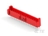 PCB Headers & Receptacles - 1-2338245-6 - TE Connectivity