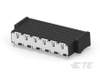 PCB Headers & Receptacles - 394256-E - TE Connectivity
