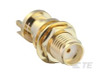 Coax Connectors - L9000272-01 - TE Connectivity
