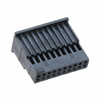 Rectangular Connector Housings - SAM9647-ND - DigiKey