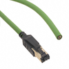 Modular/Ethernet Cables (RJ45, RJ11) - 1195-2230-ND - DigiKey