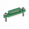 Headers, Receptacles, Female Sockets - 952-4096-ND - DigiKey