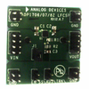 Linear Voltage Regulator Evaluation Boards - ADP1706-3.3-EVALZ-ND - DigiKey