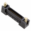 Edgeboard Connectors - 3M12034TR-ND - DigiKey